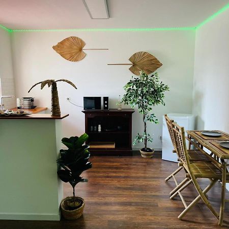 Apartament Balille Zewnętrze zdjęcie
