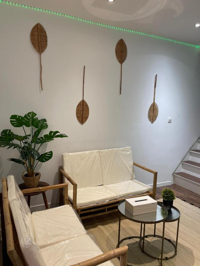 Apartament Balille Zewnętrze zdjęcie