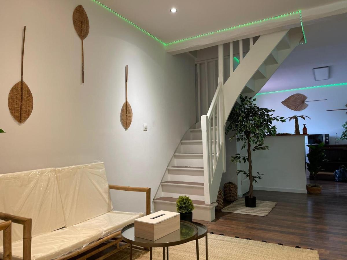 Apartament Balille Zewnętrze zdjęcie
