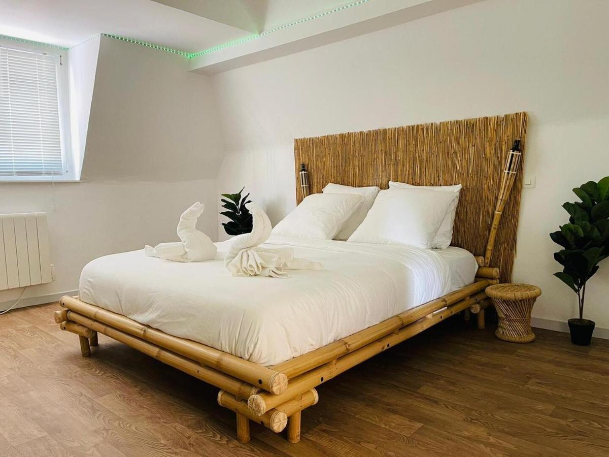 Apartament Balille Zewnętrze zdjęcie