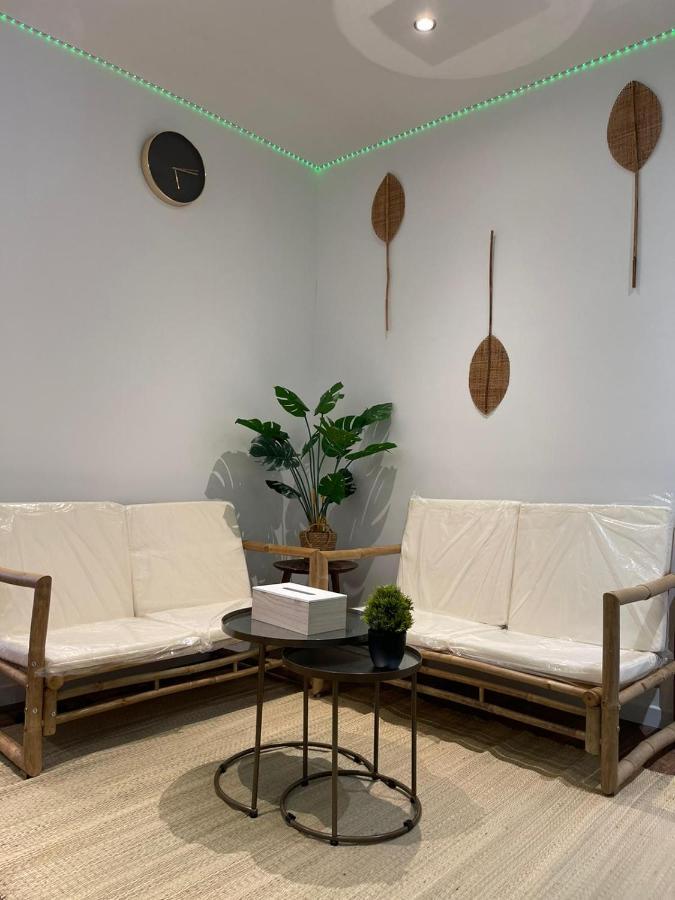 Apartament Balille Zewnętrze zdjęcie