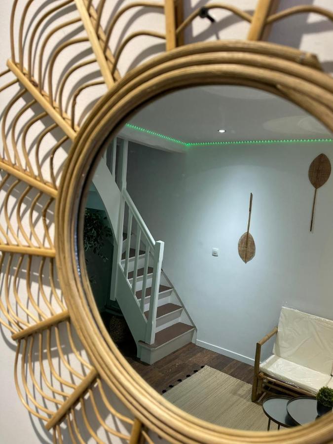 Apartament Balille Zewnętrze zdjęcie