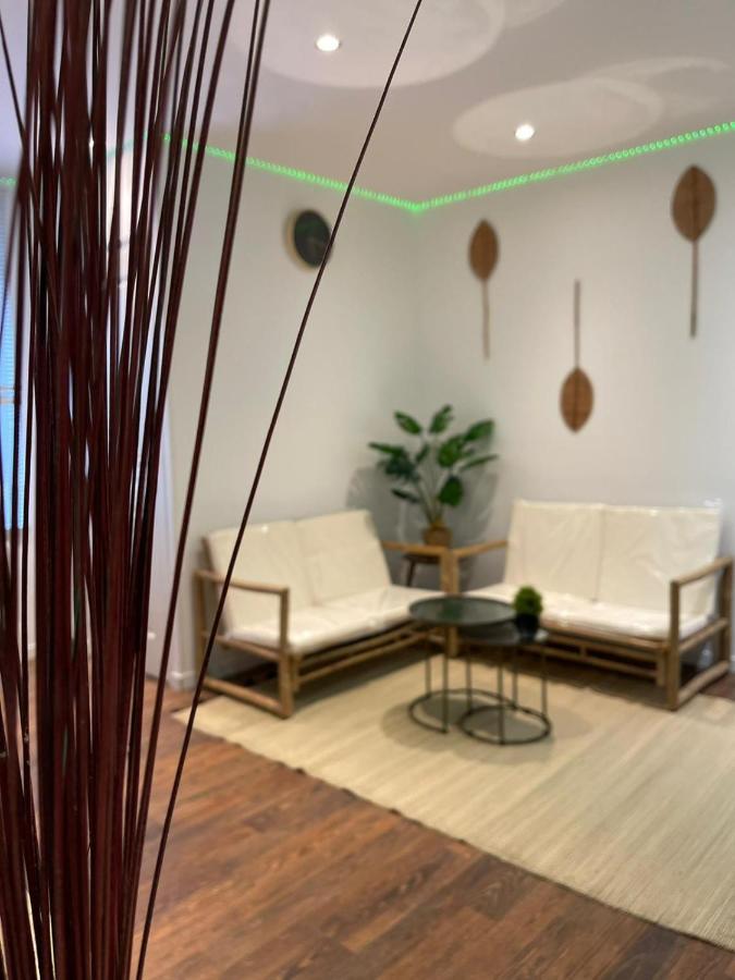Apartament Balille Zewnętrze zdjęcie