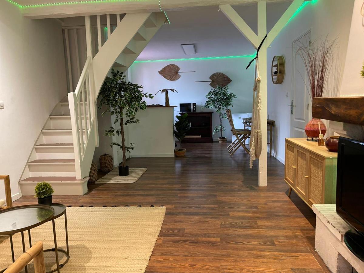 Apartament Balille Zewnętrze zdjęcie