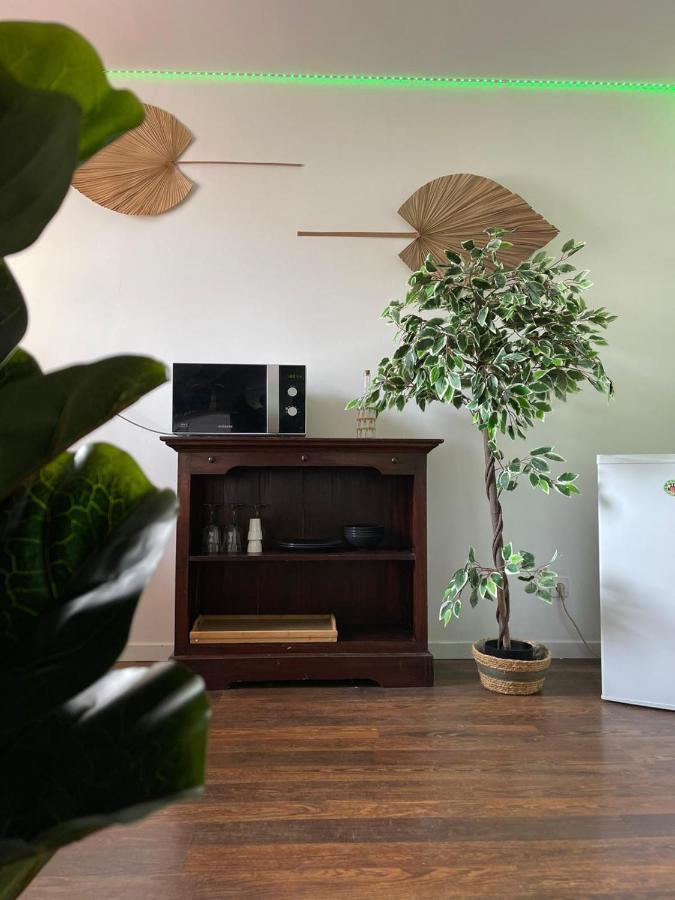 Apartament Balille Zewnętrze zdjęcie