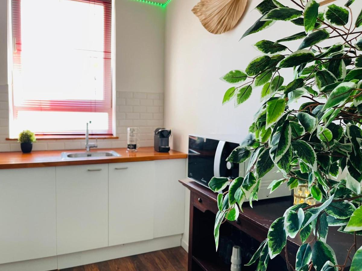 Apartament Balille Zewnętrze zdjęcie