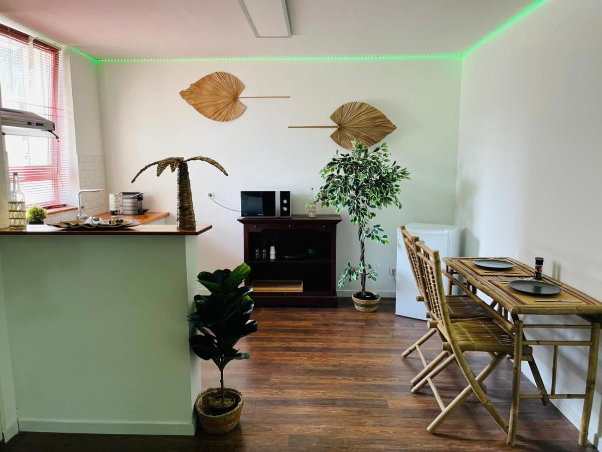 Apartament Balille Zewnętrze zdjęcie