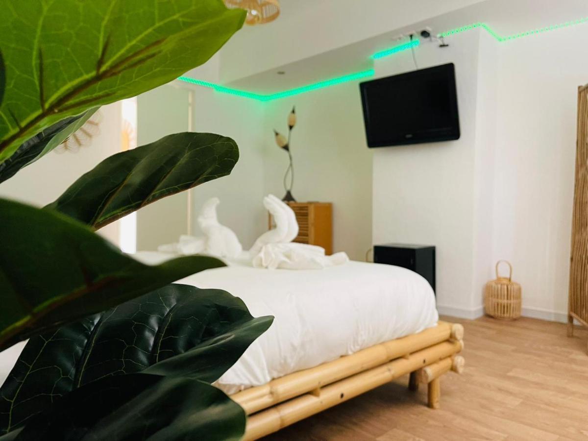 Apartament Balille Zewnętrze zdjęcie