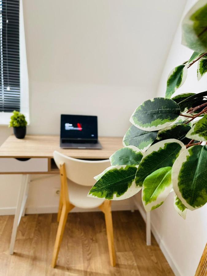 Apartament Balille Zewnętrze zdjęcie