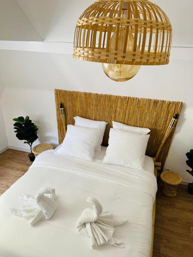 Apartament Balille Zewnętrze zdjęcie