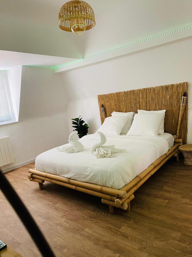 Apartament Balille Zewnętrze zdjęcie