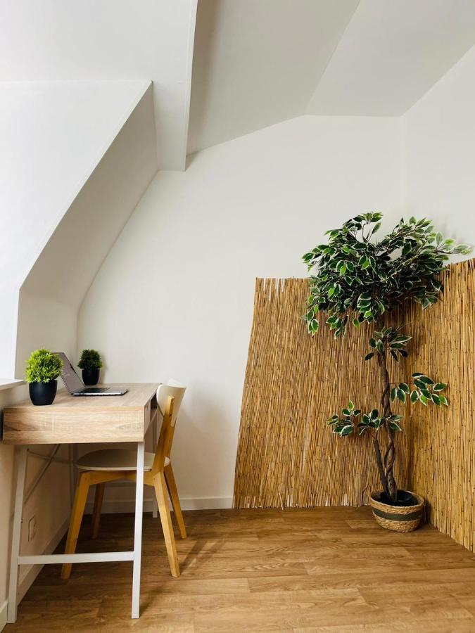 Apartament Balille Zewnętrze zdjęcie