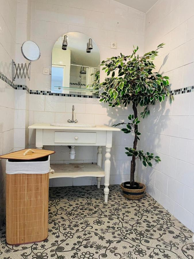 Apartament Balille Zewnętrze zdjęcie