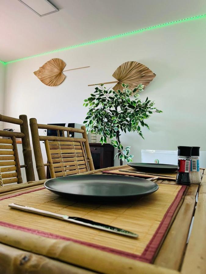 Apartament Balille Zewnętrze zdjęcie