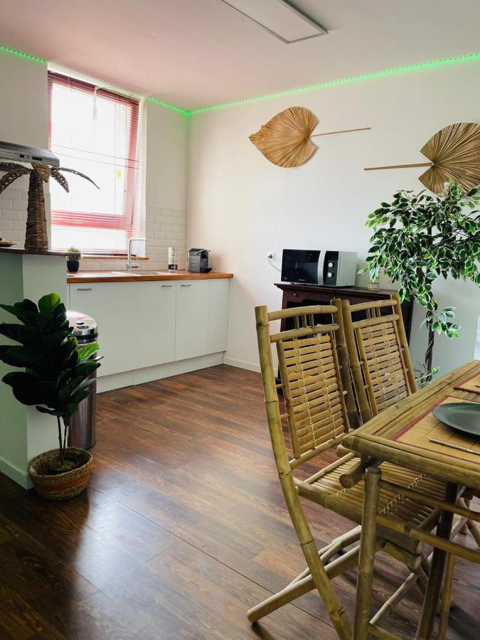 Apartament Balille Zewnętrze zdjęcie