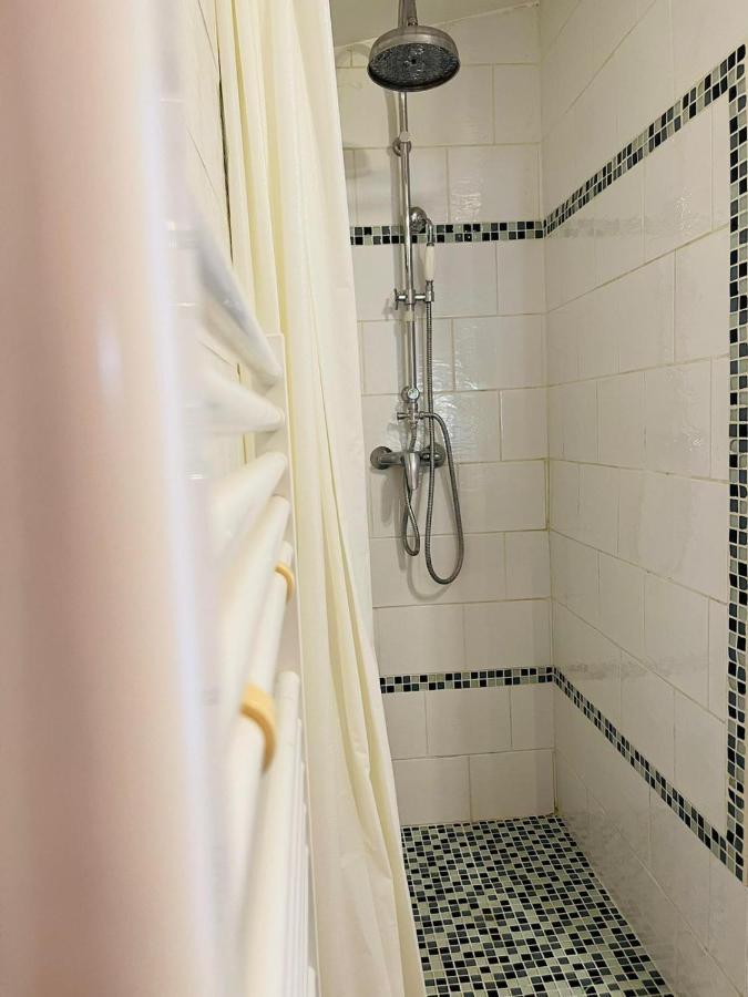 Apartament Balille Zewnętrze zdjęcie