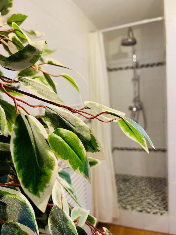 Apartament Balille Zewnętrze zdjęcie