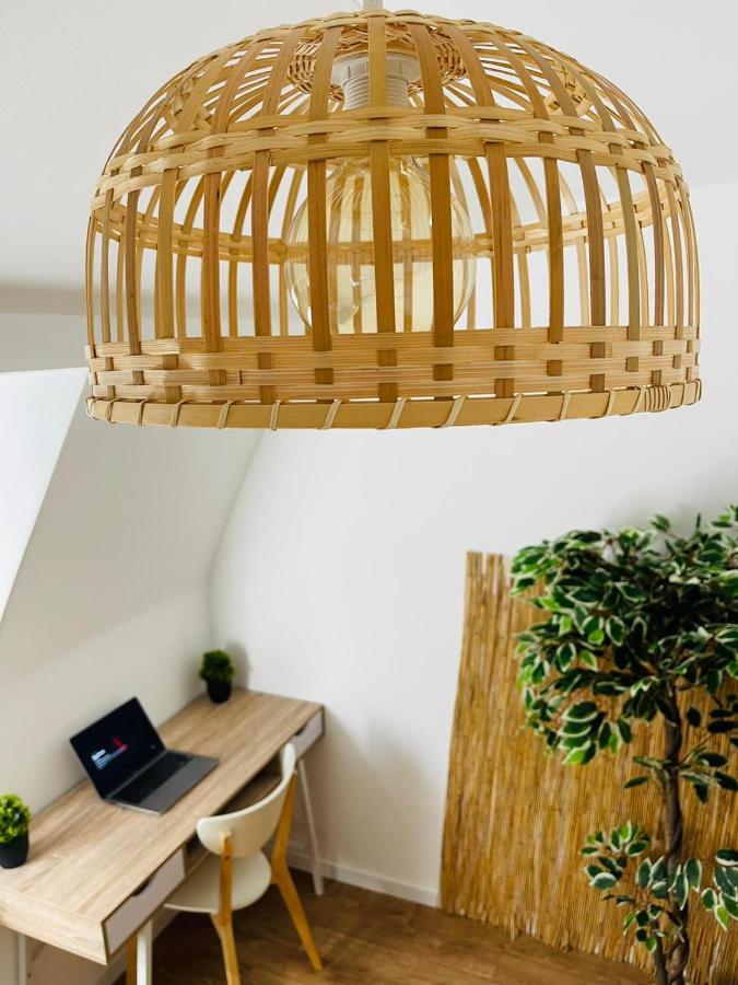 Apartament Balille Zewnętrze zdjęcie