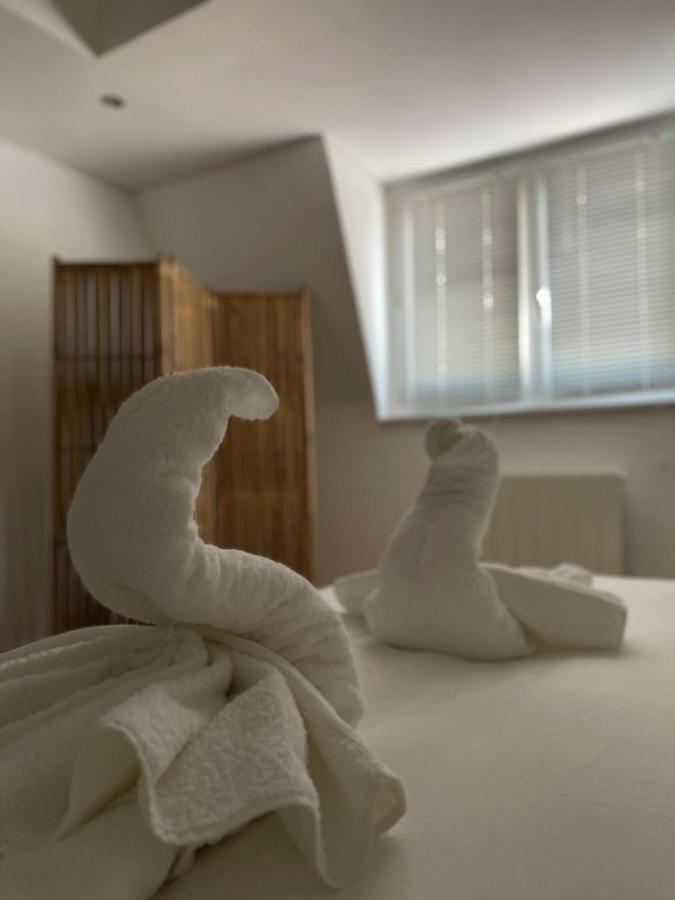 Apartament Balille Zewnętrze zdjęcie
