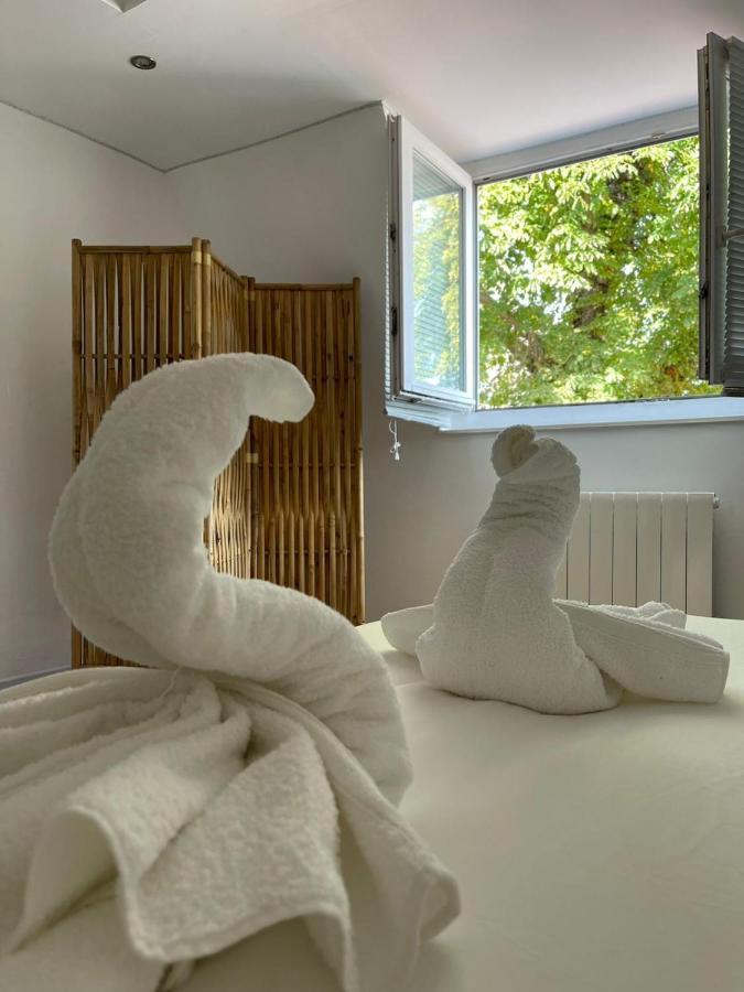 Apartament Balille Zewnętrze zdjęcie