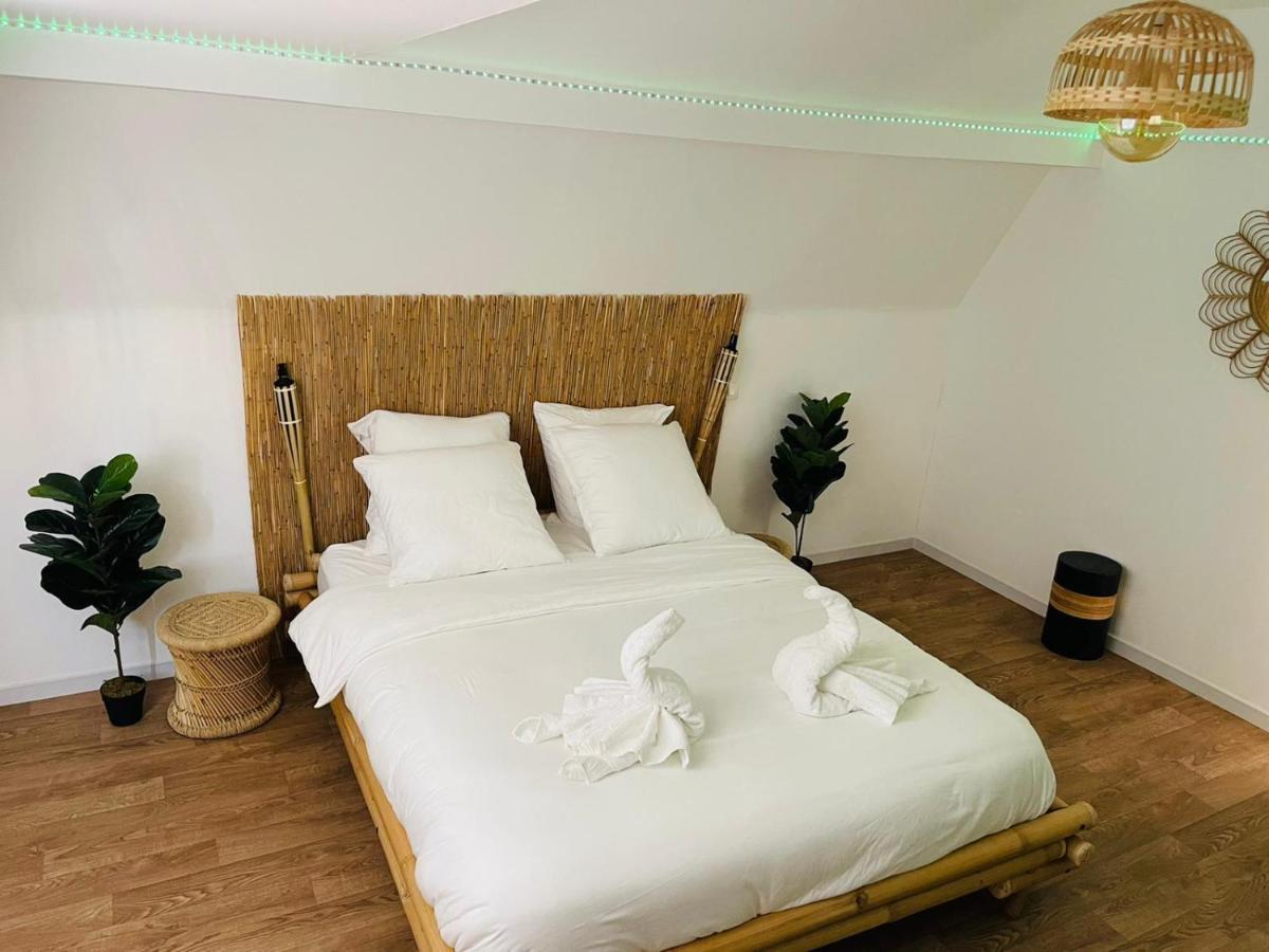Apartament Balille Zewnętrze zdjęcie