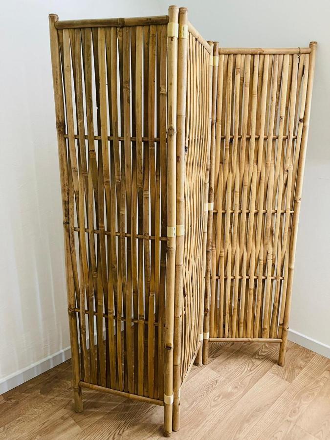 Apartament Balille Zewnętrze zdjęcie