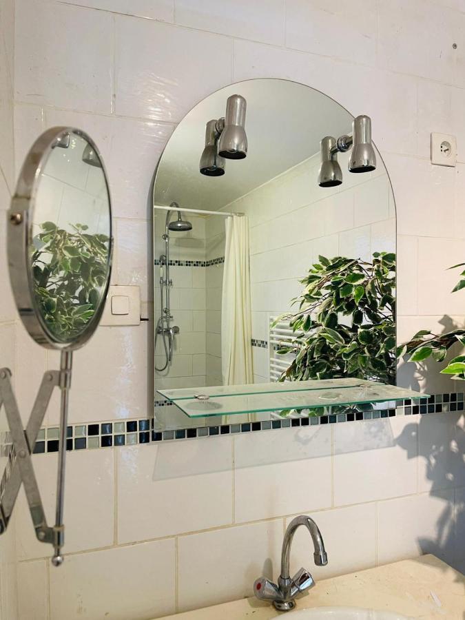 Apartament Balille Zewnętrze zdjęcie