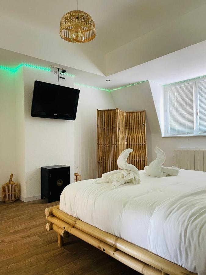 Apartament Balille Zewnętrze zdjęcie