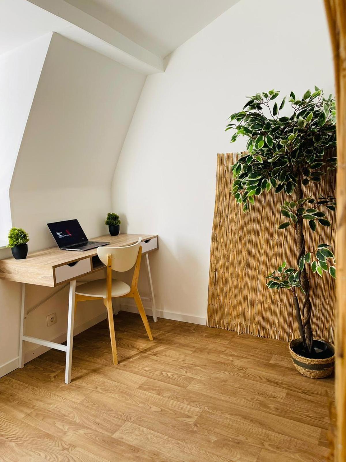 Apartament Balille Zewnętrze zdjęcie